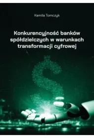 Konkurencyjność banków spółdzielczych...