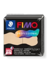 Masa termoutwardzalna Fimo 57g champagne