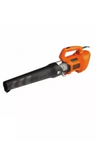 Black+decker dmuchawa 1850w bebl185