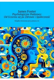 Psychologiczne Podstawy: Od Uczenia się po Zdrowie i Społeczność