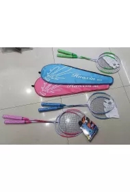 Zestaw do badmintona MIX
