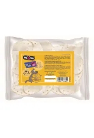 But biały duży, 20cm