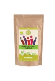 Różdżki smaku owocowe (liofilizowane owoce)