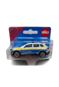 Radiowóz policyjny SIKU S1552