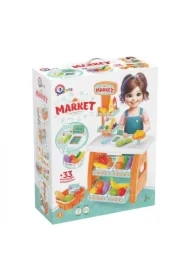 UA Zabawka Sklep spozywczy Technok