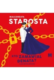 Kto zamawiał denata? Jeremi Organek. Tom 3