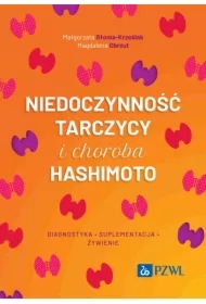 Niedoczynność tarczycy i choroba Hashimoto