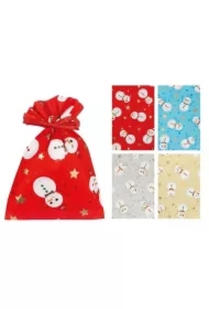 Worek BN 25x40cm Crazy (100 szt)