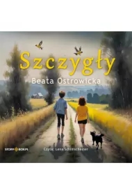 Szczygły