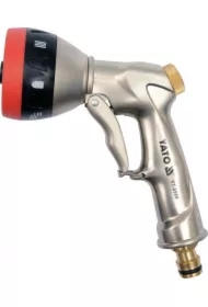 Pistolet do wody 7-funkcyjny metal 8968