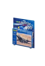 Model-Set. F-15E Strike Eagle & Bombs