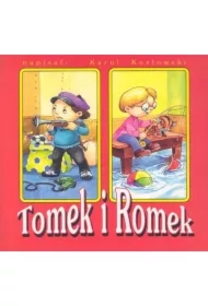 Tomek i Romek