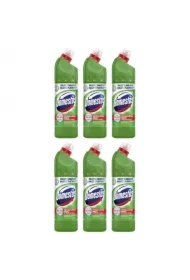 Płyn do WC Pine Fresh Zestaw