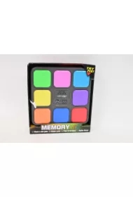 Gra Memory 4w1 20x20cm