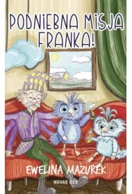 Podniebna misja Franka