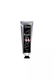 Flexy Gel żel do przedłużania paznokci White