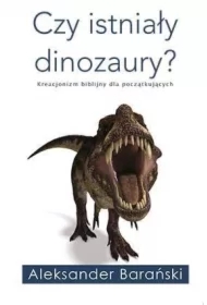 Czy istniały dinozaury?