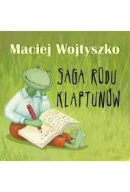 Saga rodu Klaptunów