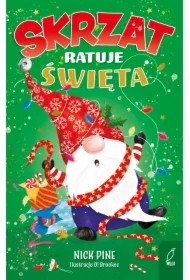 Skrzat ratuje święta