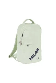 Plecak z blokowanym suwakiem 15L zielony