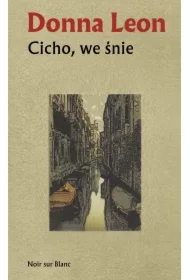 Cicho, we śnie