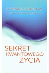 Sekret kwantowego życia