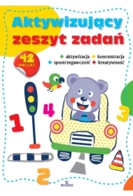 Aktywizujący zestaw zadań