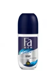 Men Sport 72h antyperspirant w kulce o zapachu cytrusów