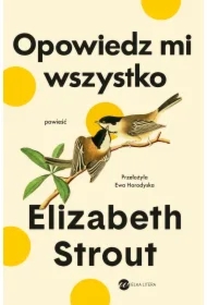 Opowiedz mi wszystko