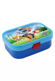 Lunchbox Campus Paw Patrol Pups 107440065400