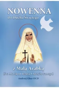 Nowenna do Ducha Świętego z Małą Arabką