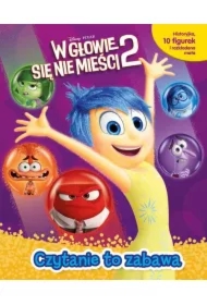 Czytanie to zabawa. W głowie się nie mieści 2