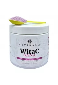 WitaC Sana z czarnej porzeczki Suplement diety