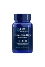 One-Per-Day Multivitamin - Zestaw Witamin i Minerałów Suplement diety