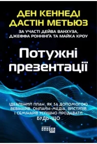 Potuzhni prezentatsiyi