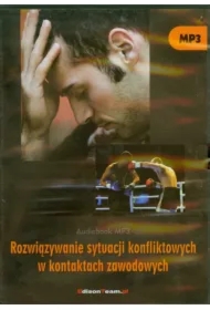 Rozwiązywanie sytuacji konfliktowych MP3