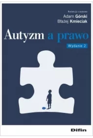 Autyzm a prawo