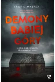 Demony Babiej Góry. Baśka Zajda. Tom 4