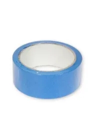 Taśma malarska niebieska 38mmx25m