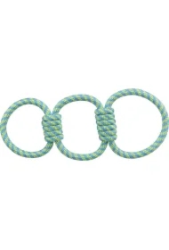 Aqua Toy Tugger, zabawka, dla psa, poliester, 42 m, pływający