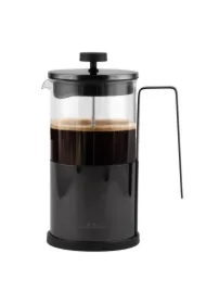 Zaparzacz do kawy i herbaty Diamante graiftowy 0701