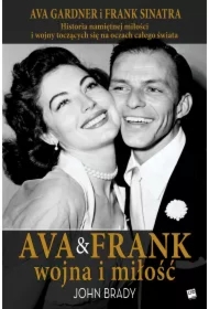 Ava&Frank: Wojna i miłość