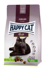 Sterilised Farm Lamb, sucha karma, dla kotów po sterylizacji, jagnięcina, worek