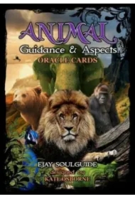 Animal Guidance And Aspects, karty do wróżenia
