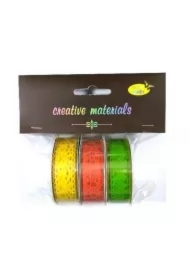 Taśmy samoprzylepne PVC