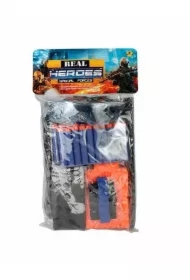 Zestaw siły specjalne