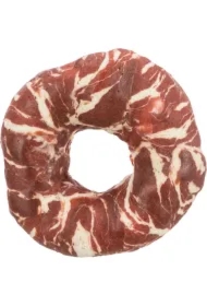 Denta Fun, Krążki wołowe, o 10 cm