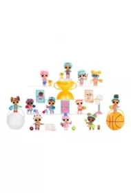 LOL Surprise All Star Sports Vault Tot mix