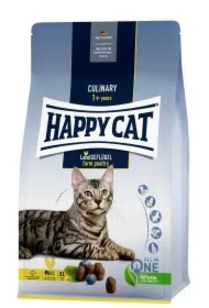 Culinary Farm Poultry, sucha karma, dla kotów dorosłych, drób, worek