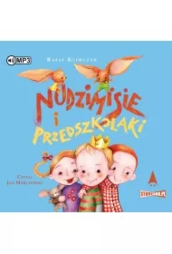 Nudzimisie i przedszkolaki